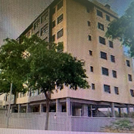 Apartamento Jabalon Castellón de la Plana Eksteriør bilde