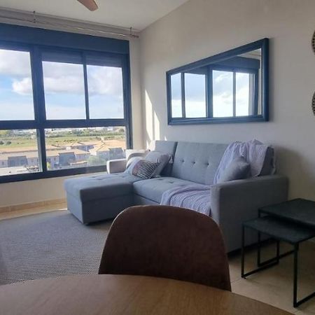 Apartamento Jabalon Castellón de la Plana Eksteriør bilde