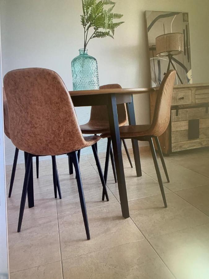 Apartamento Jabalon Castellón de la Plana Eksteriør bilde