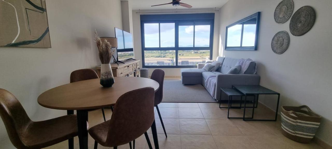 Apartamento Jabalon Castellón de la Plana Eksteriør bilde