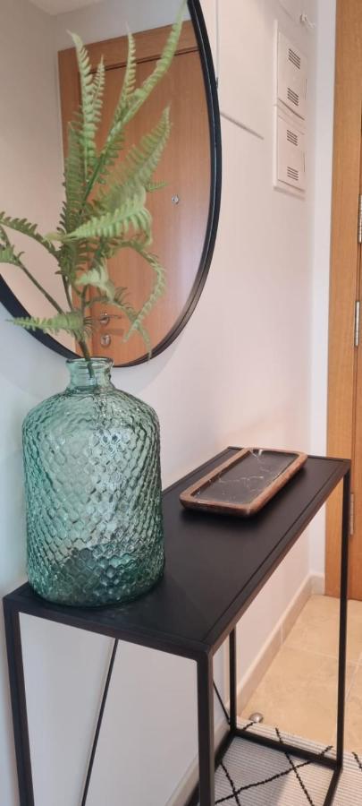 Apartamento Jabalon Castellón de la Plana Eksteriør bilde