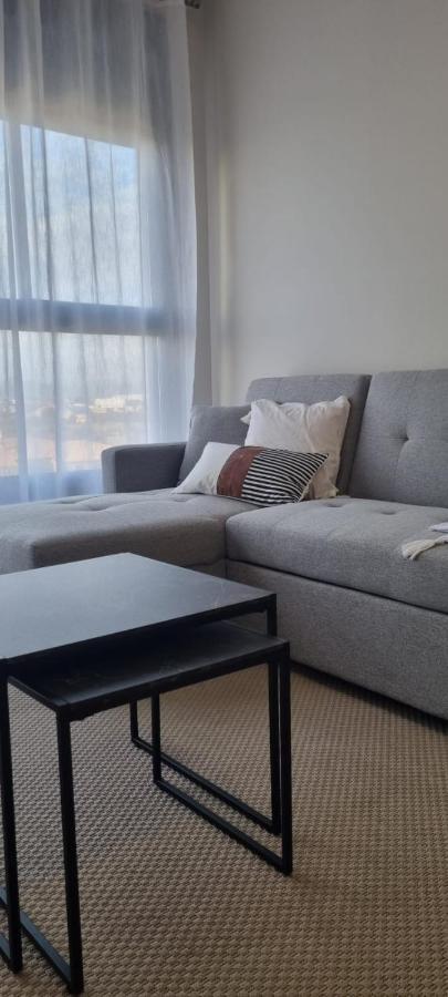 Apartamento Jabalon Castellón de la Plana Eksteriør bilde
