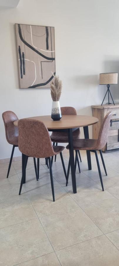 Apartamento Jabalon Castellón de la Plana Eksteriør bilde