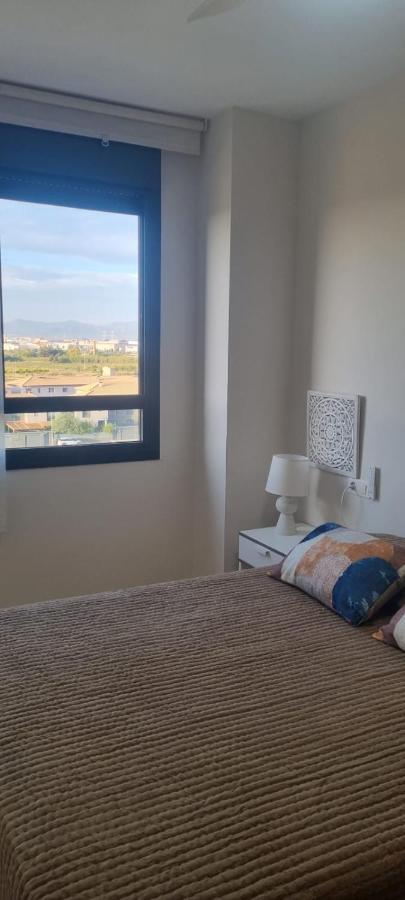 Apartamento Jabalon Castellón de la Plana Eksteriør bilde
