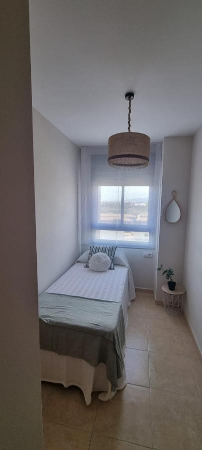 Apartamento Jabalon Castellón de la Plana Eksteriør bilde